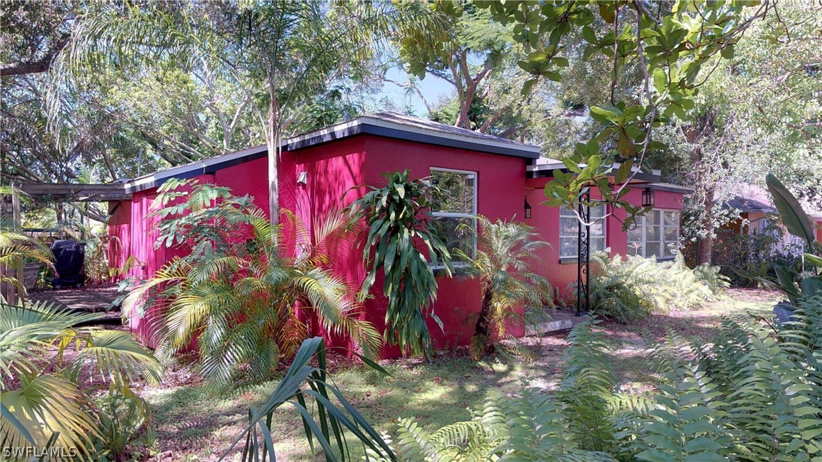 1640 Coronado Road Fort Myers, FL 33901 - Photo 3 of 21 Gallery Image 3