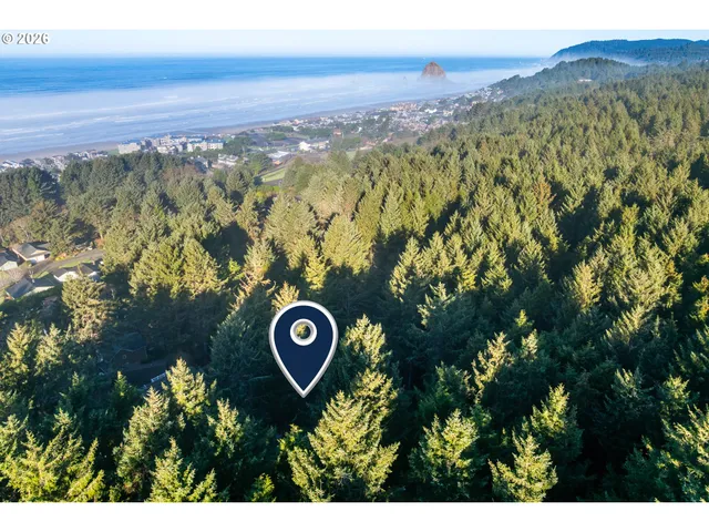 $429,000 | 355 North Chinook, Cannon Beach, OR 97110