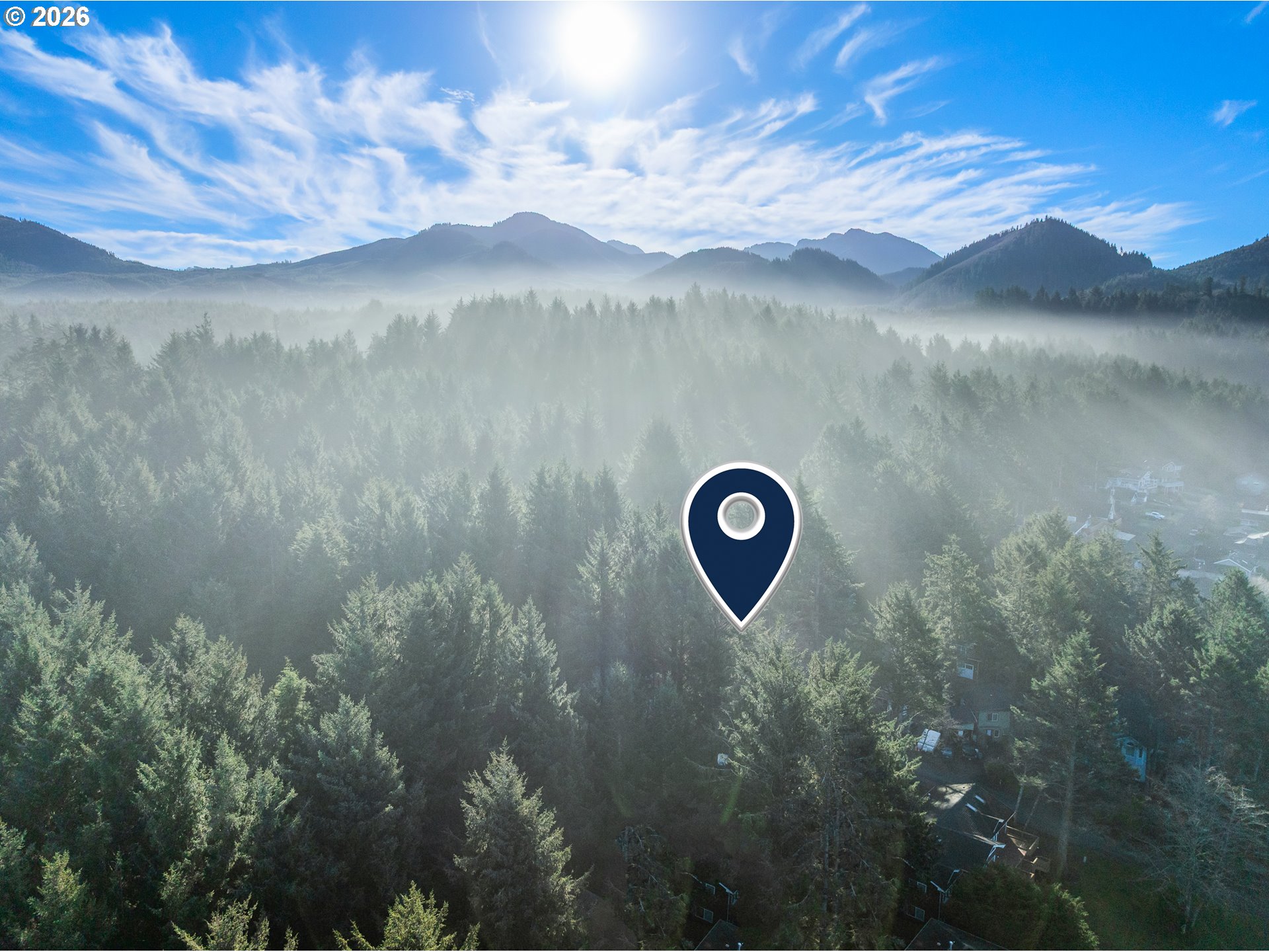 355 North Chinook Cannon Beach, OR 97110 - Photo 6 of 17