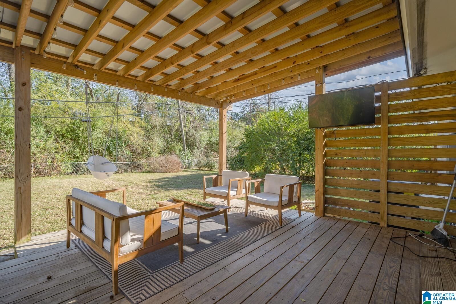4017 Dolly Ridge Road Birmingham, AL 35243 - Photo 23 of 35