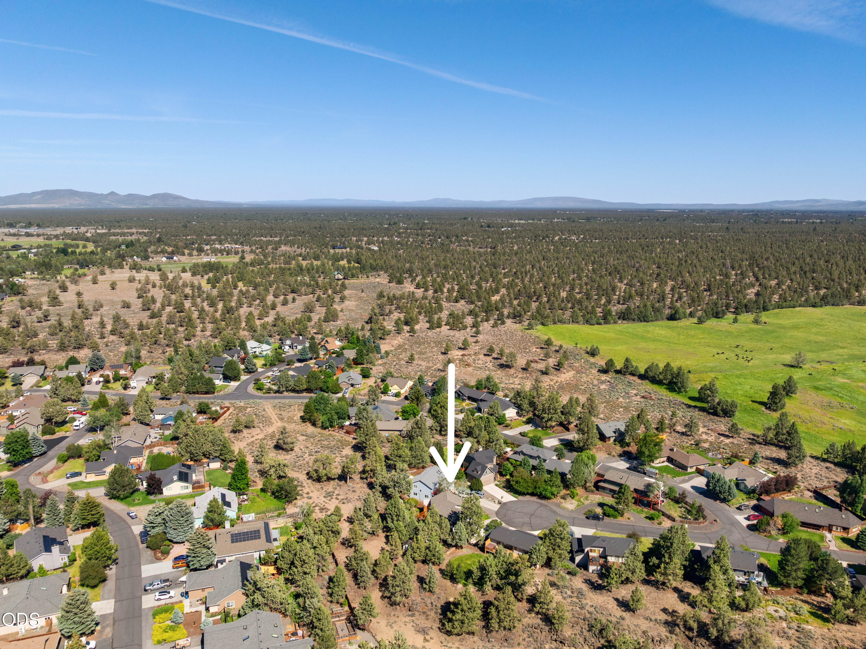 64740 Alcor Place Bend, OR 97703 - Photo 66 of 73