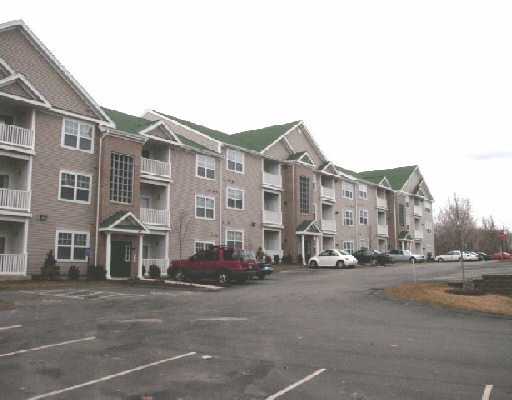 118 Mill Street, Unit 118 Woonsocket, RI 02895 - Photo 1 of 1 Exterior Front.