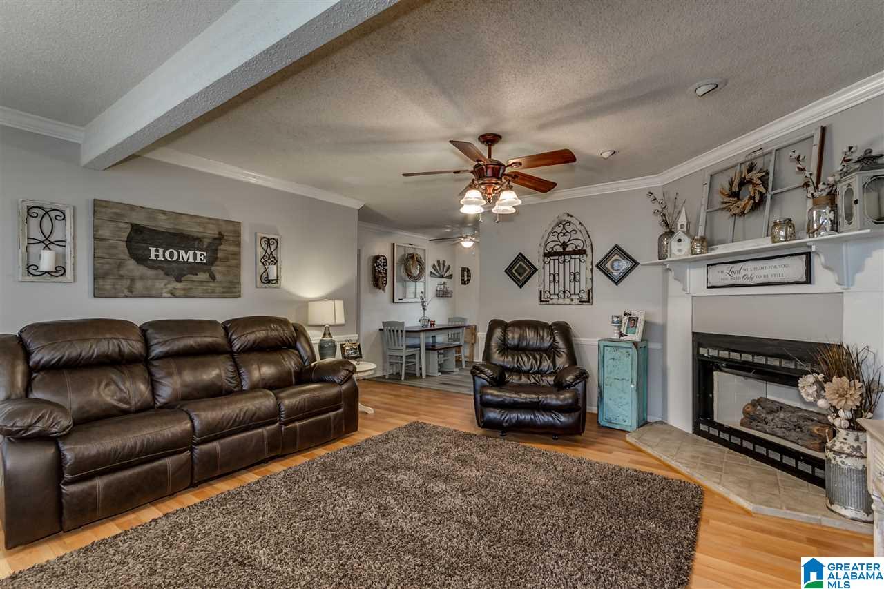 270 Pleasant Road Mount Olive, AL 35117 - Photo 11 of 33