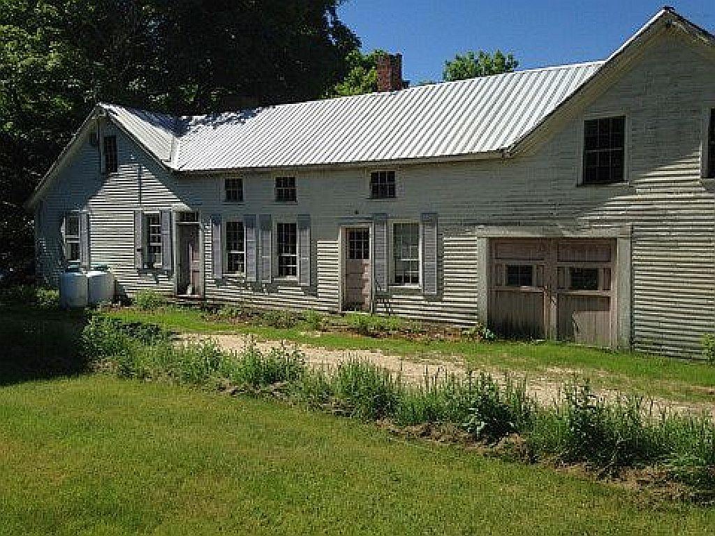 15 Harding Road West Baldwin, ME 04091 - Photo 2 of 20 Photo