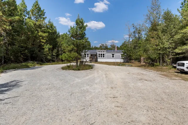 a view of outdoor space with city view
