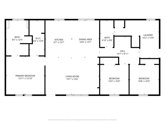 $375,000 | 3670 Lakeview Cutoff Street, Vidor, TX 77662