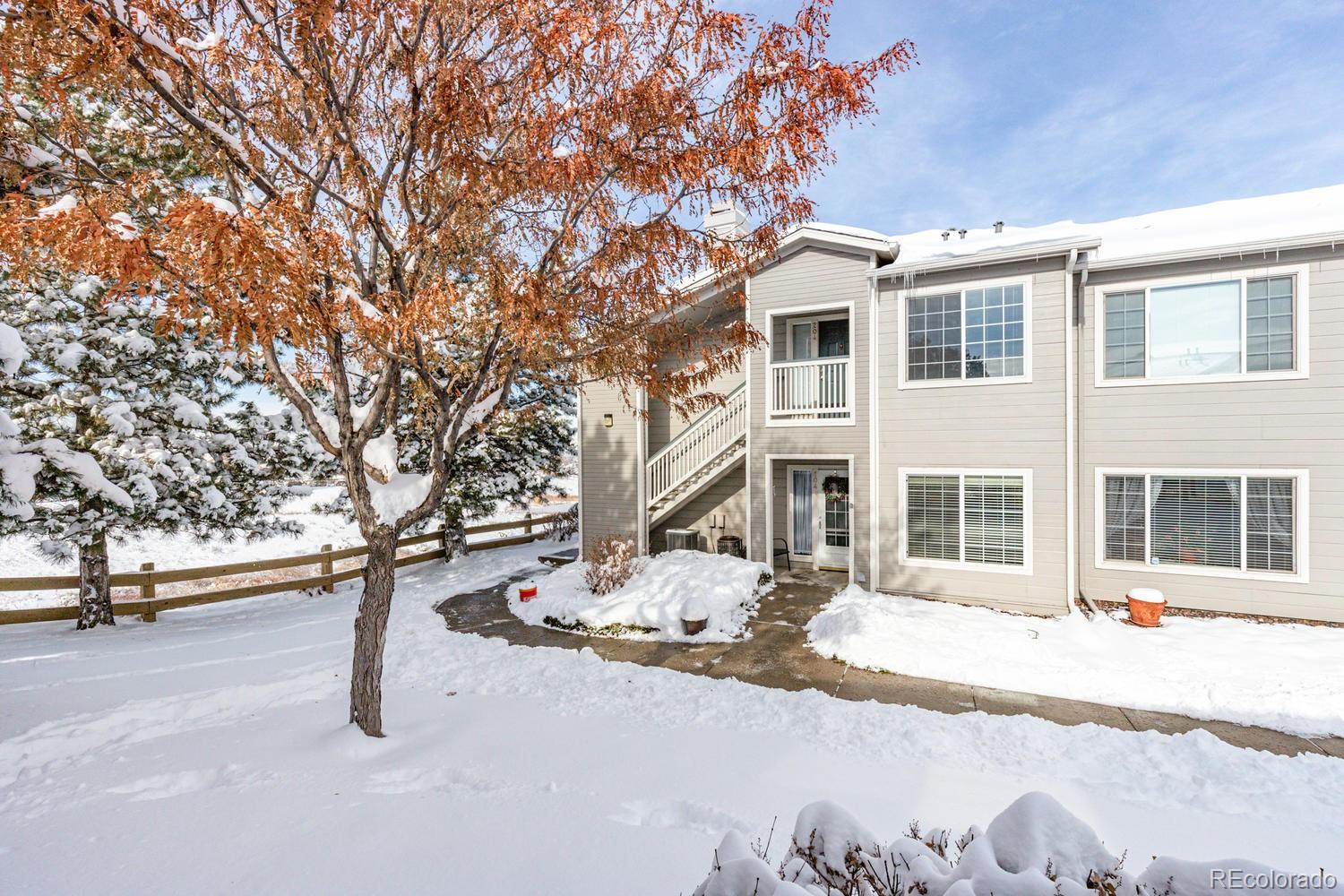 8425 Pebble Creek Way, Unit 104 Highlands Ranch, CO 80126 - Photo 15 of 16