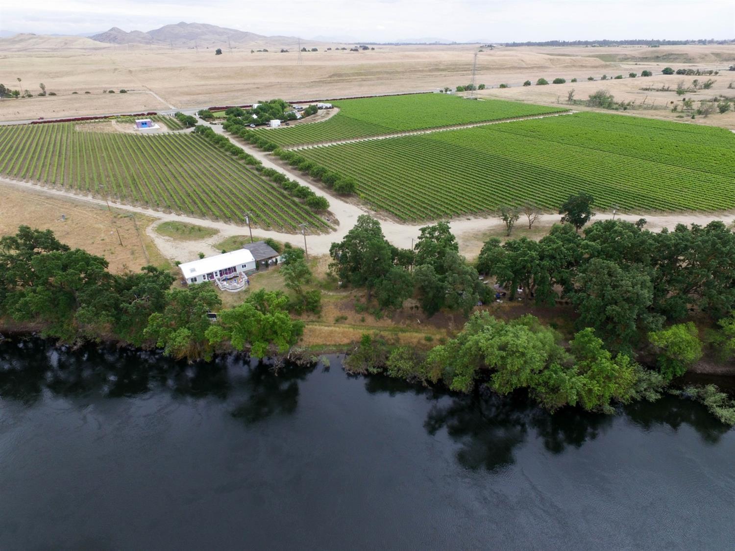 14439 North Friant Road Friant, CA 93626 - Photo 1 of 9 Gallery Image 1