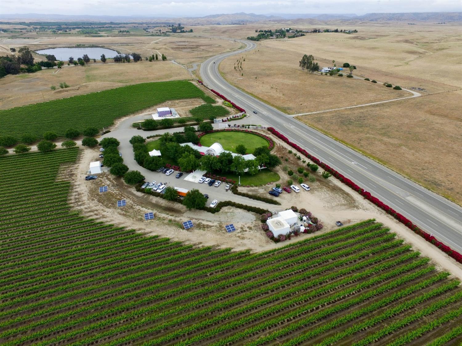 14439 North Friant Road Friant, CA 93626 - Photo 3 of 9 Gallery Image 3
