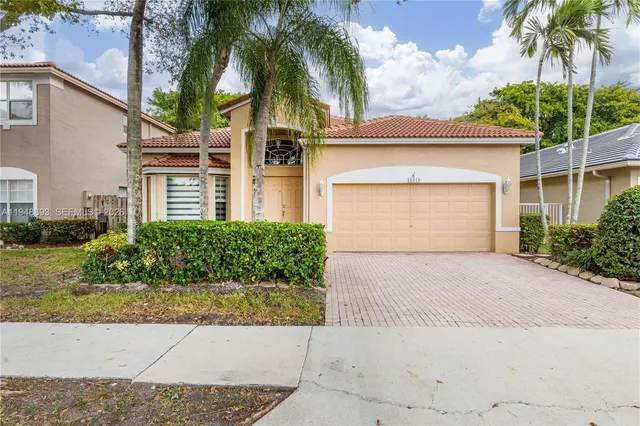 $4,500 | 16310 Sapphire Drive, Weston, FL 33331