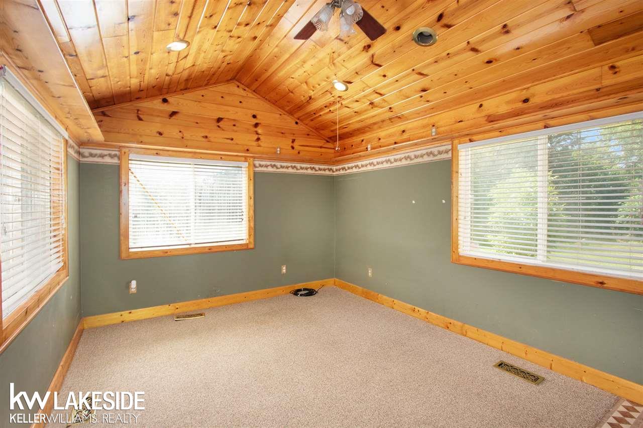 34344 Armada Ridge Road Richmond, MI 48062 - Photo 23 of 36 I called this a den with a question mark. It does have a closet, and could be used as a 4th bedroom.