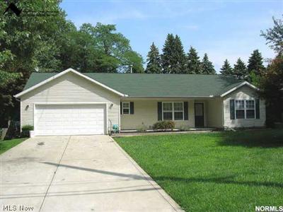 1803 Red Bird Road Madison, OH 44057 - Photo 1 of 1