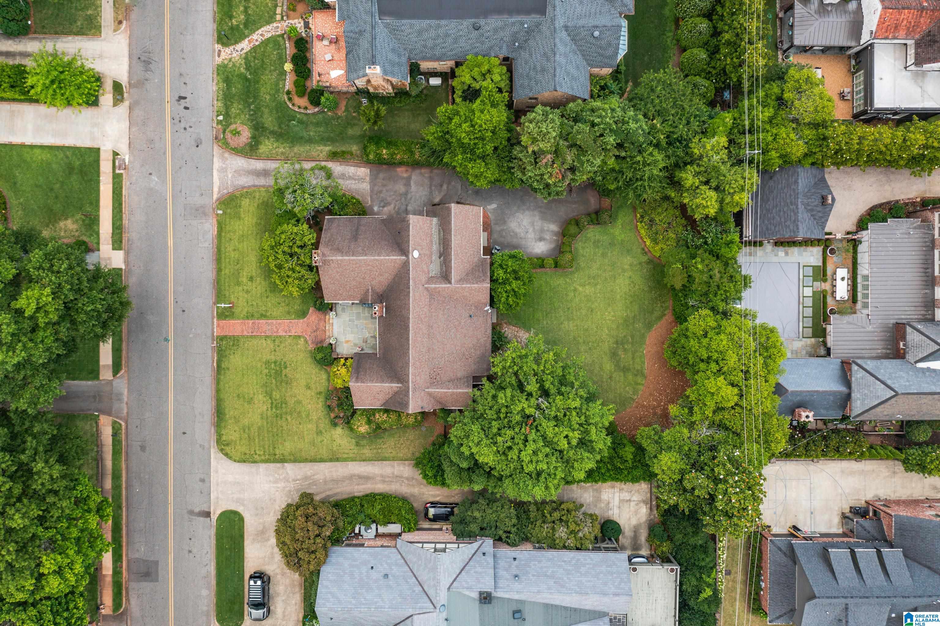 3069 Sterling Road Birmingham, AL 35213 - Photo 71 of 75