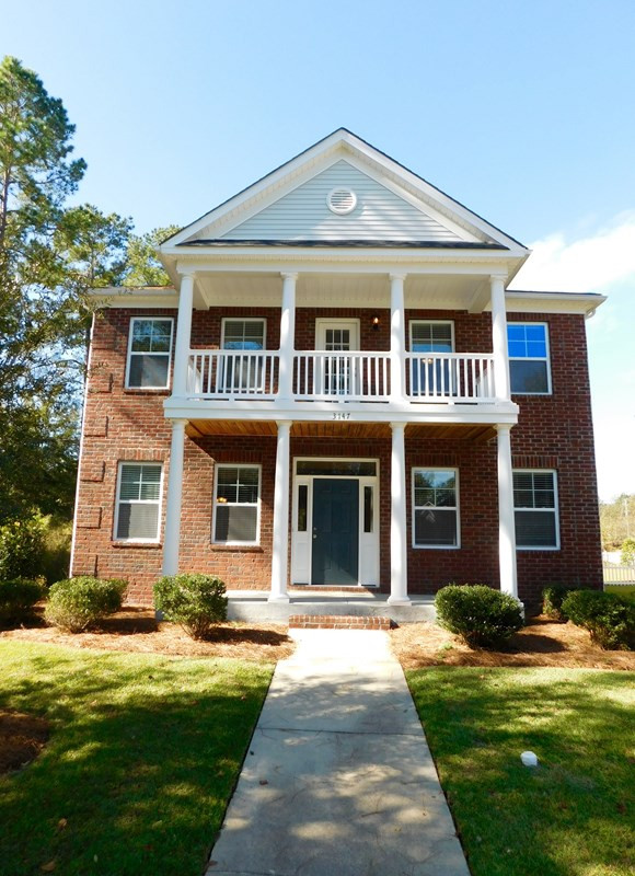 3147 Mayflower Lane Sumter, SC 29150 - Photo 1 of 1