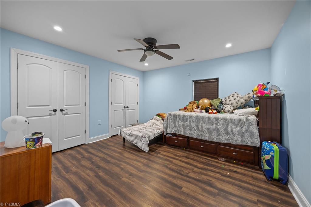 901 Decker Road Thomasville, NC 27360 - Photo 12 of 31