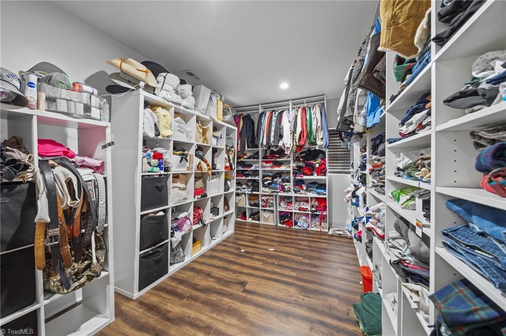 901 Decker Road Thomasville, NC 27360 - Photo 15 of 31