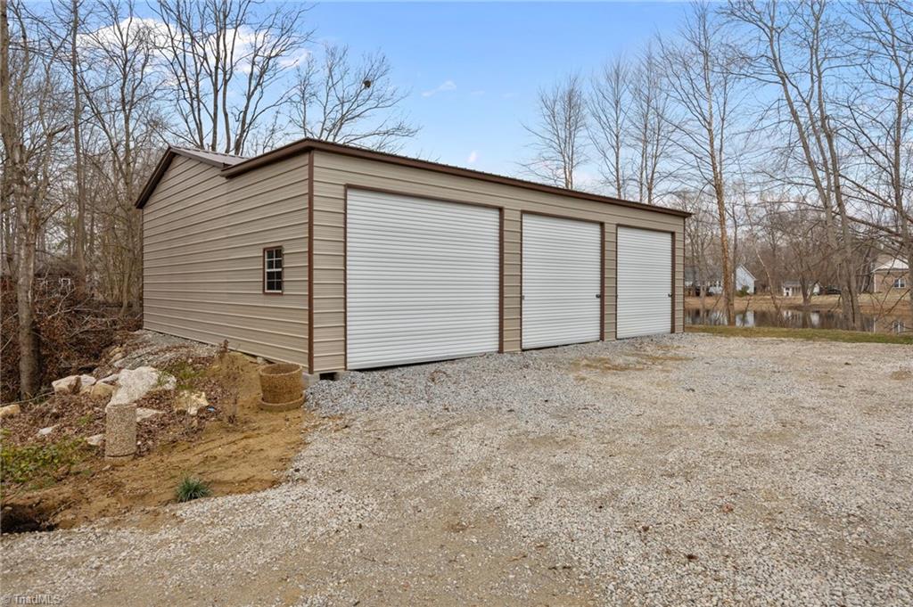 901 Decker Road Thomasville, NC 27360 - Photo 31 of 31