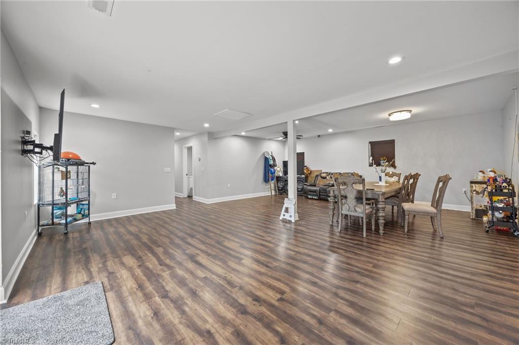 901 Decker Road Thomasville, NC 27360 - Photo 9 of 31