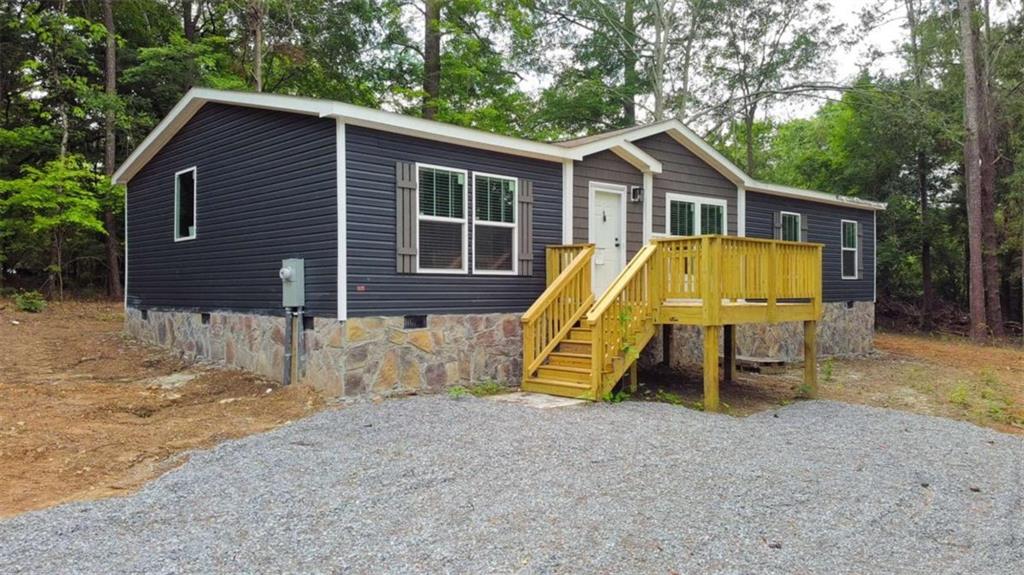 25 Lewis Barrett Boulevard Rome, GA 30161 - Photo 4 of 64