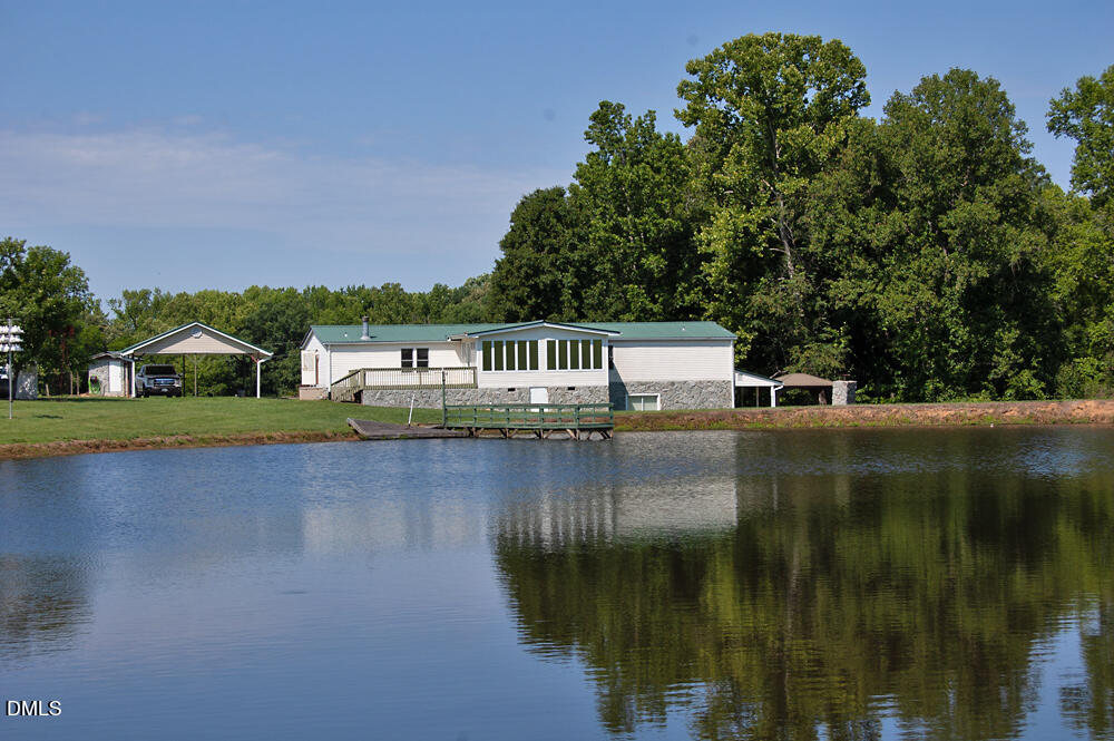 9166 Tilley Road Bullock, NC 27507 - Photo 14 of 86
