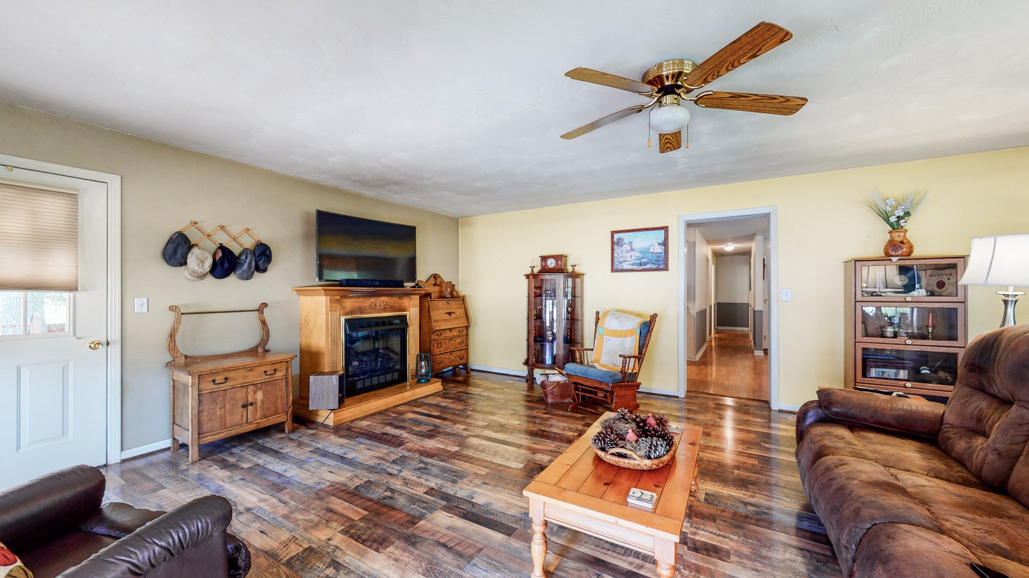 102 Edenway Road Dover, TN 37058 - Photo 1 of 47 Gallery Image 1