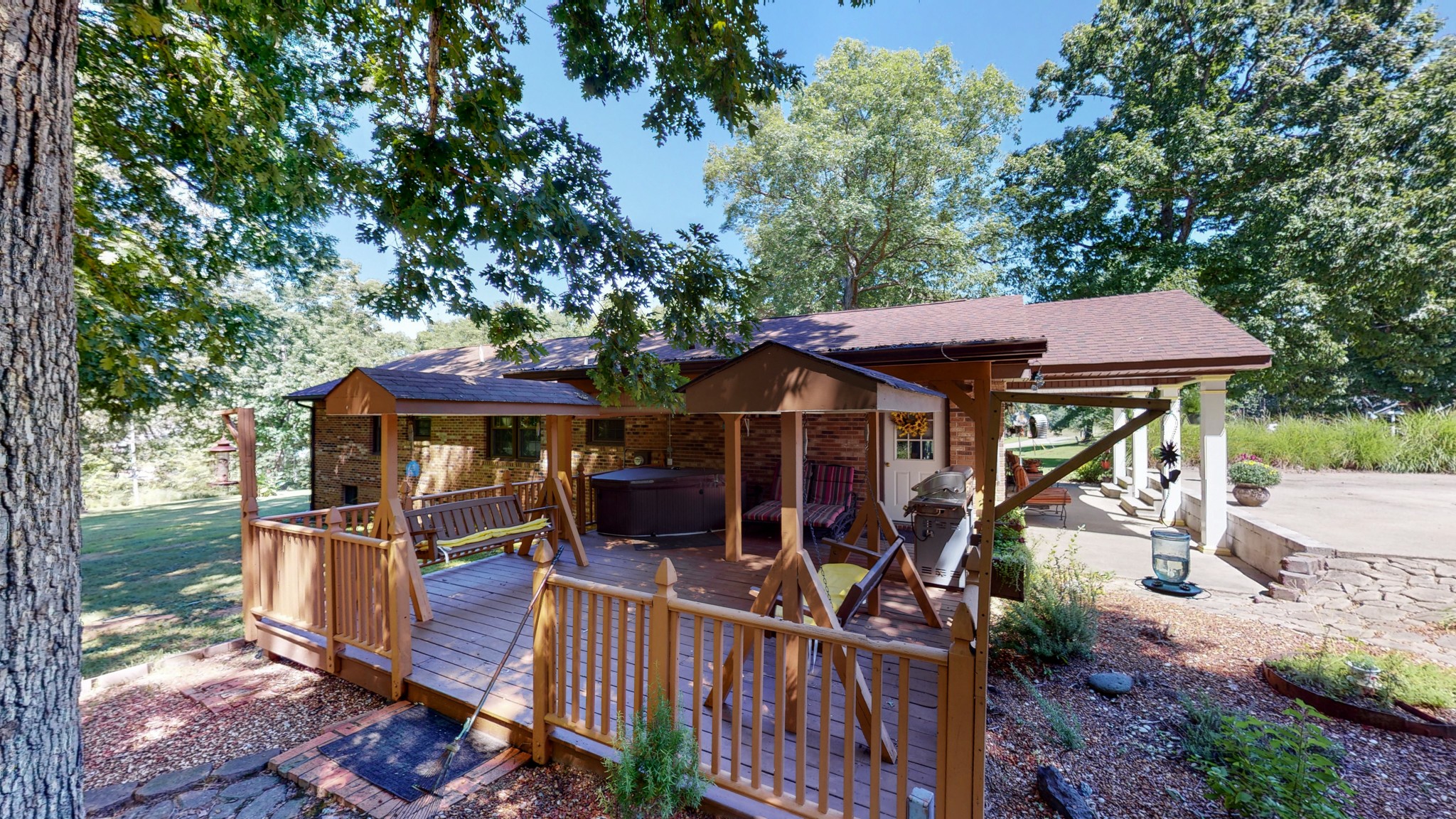 102 Edenway Road Dover, TN 37058 - Photo 2 of 47 Gallery Image 2
