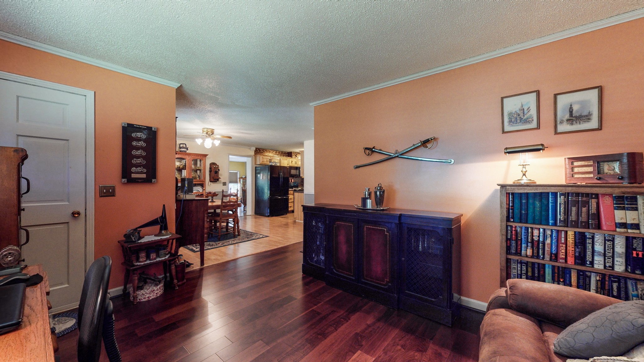 102 Edenway Road Dover, TN 37058 - Photo 16 of 47 Gallery Image 16