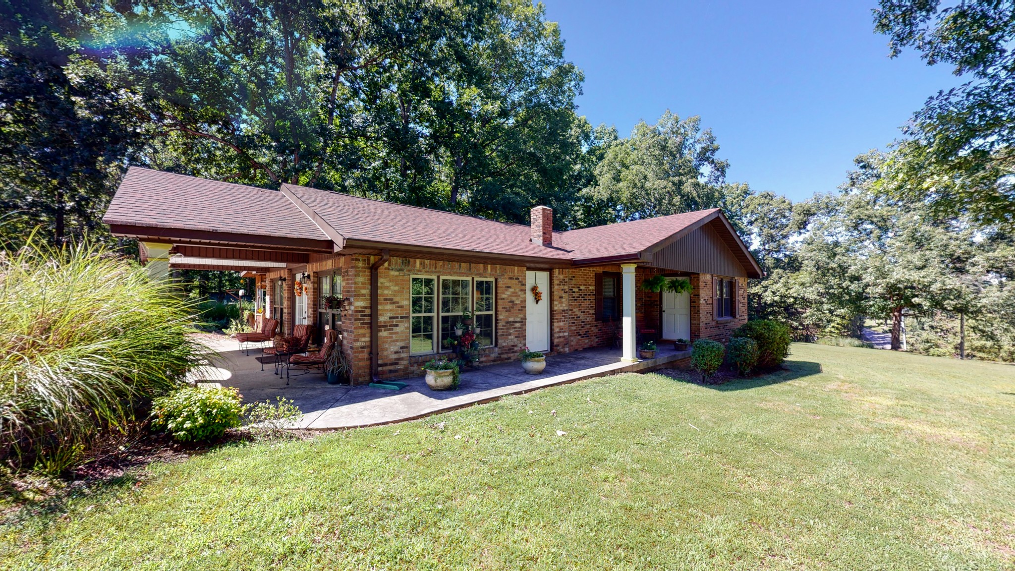 102 Edenway Road Dover, TN 37058 - Photo 3 of 47 Gallery Image 3