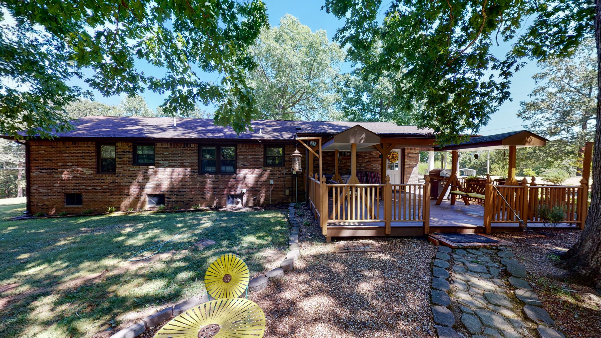 102 Edenway Road Dover, TN 37058 - Photo 25 of 47 Gallery Image 25