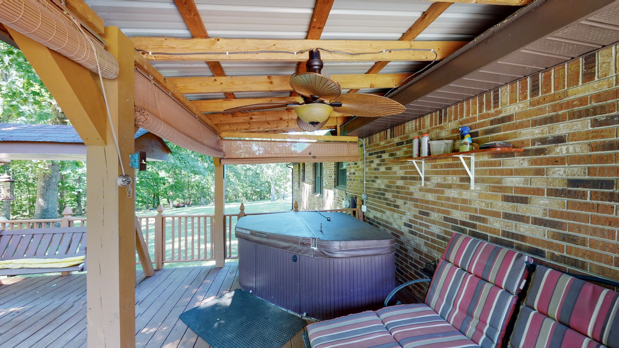 102 Edenway Road Dover, TN 37058 - Photo 26 of 47 Gallery Image 26