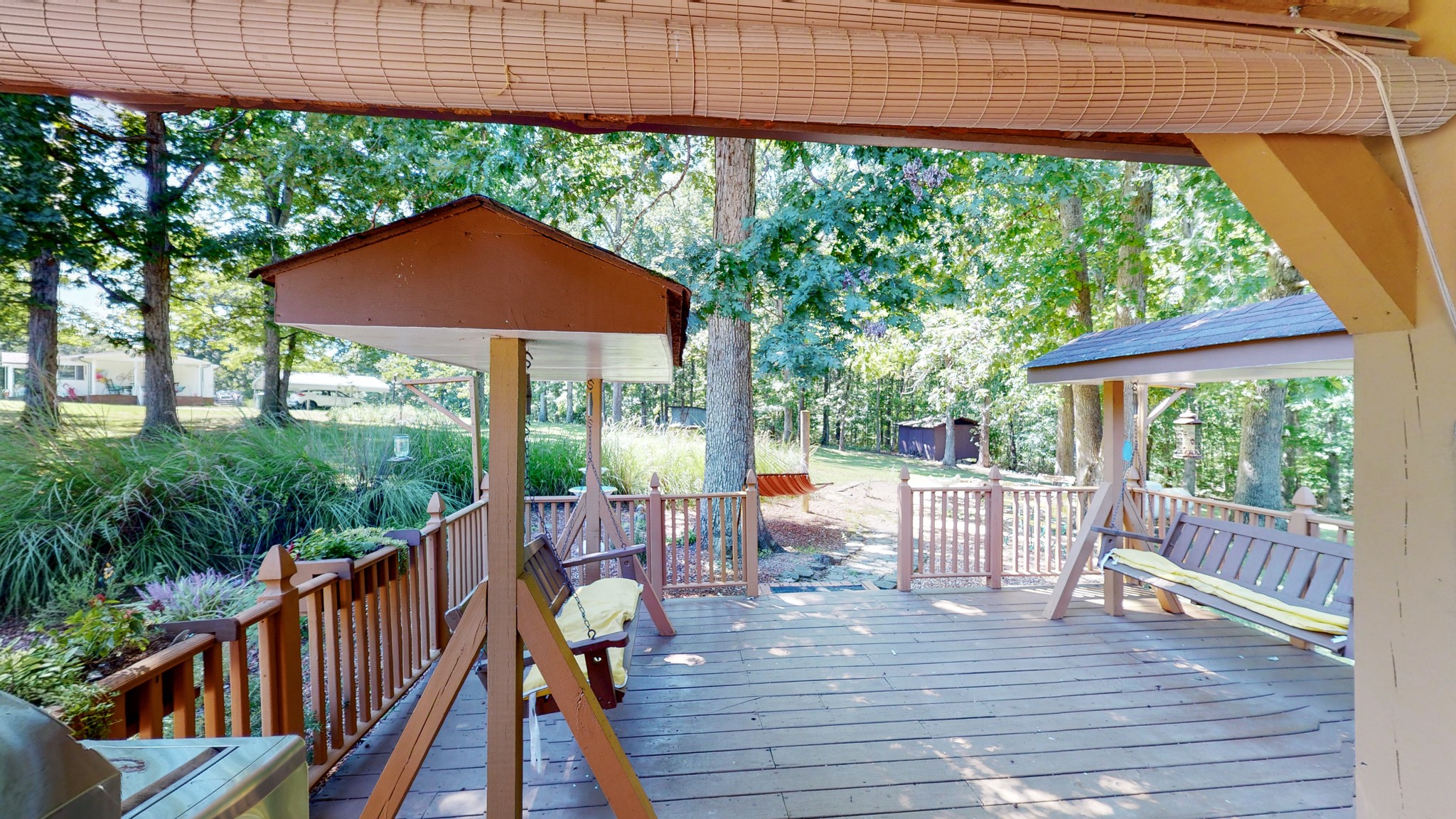 102 Edenway Road Dover, TN 37058 - Photo 27 of 47 Gallery Image 27