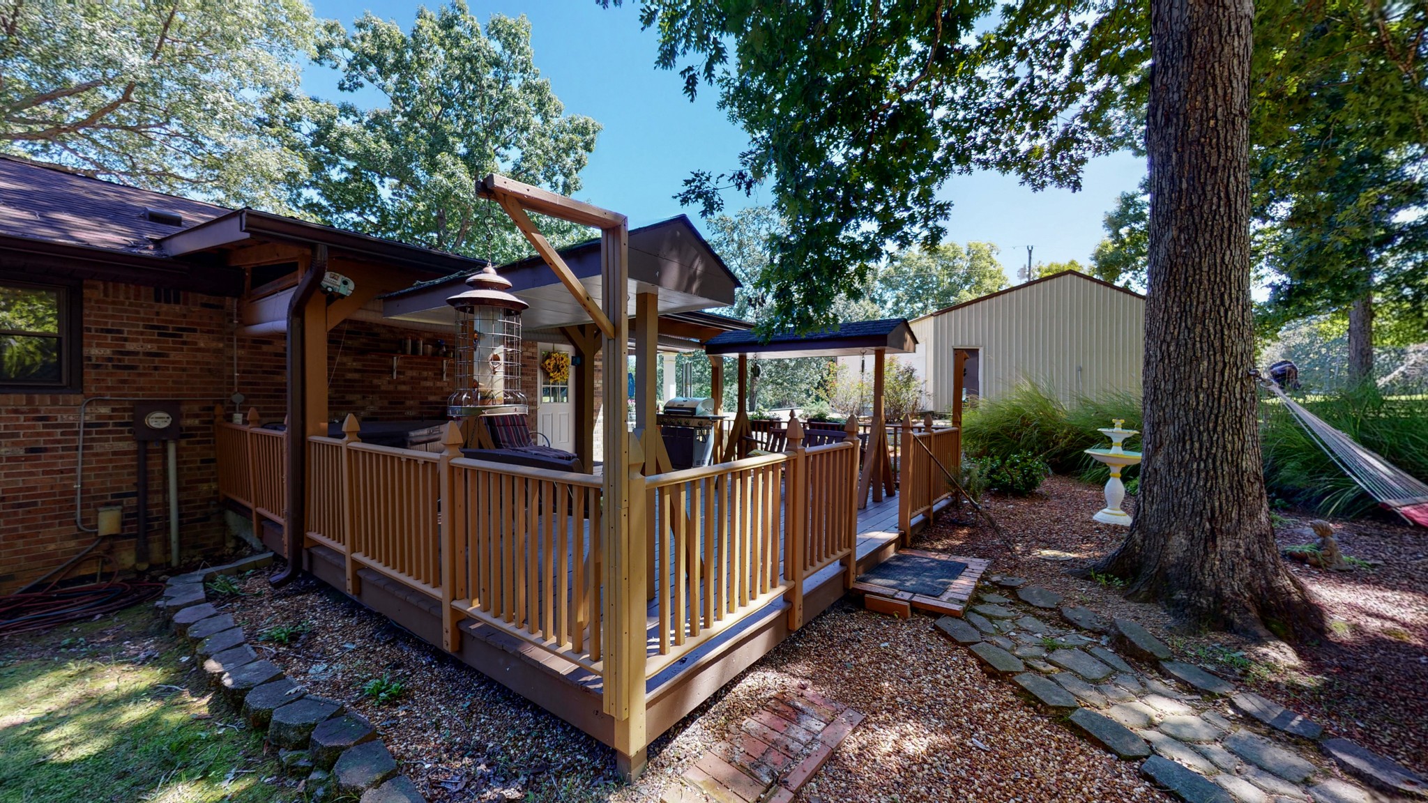 102 Edenway Road Dover, TN 37058 - Photo 28 of 47 Gallery Image 28