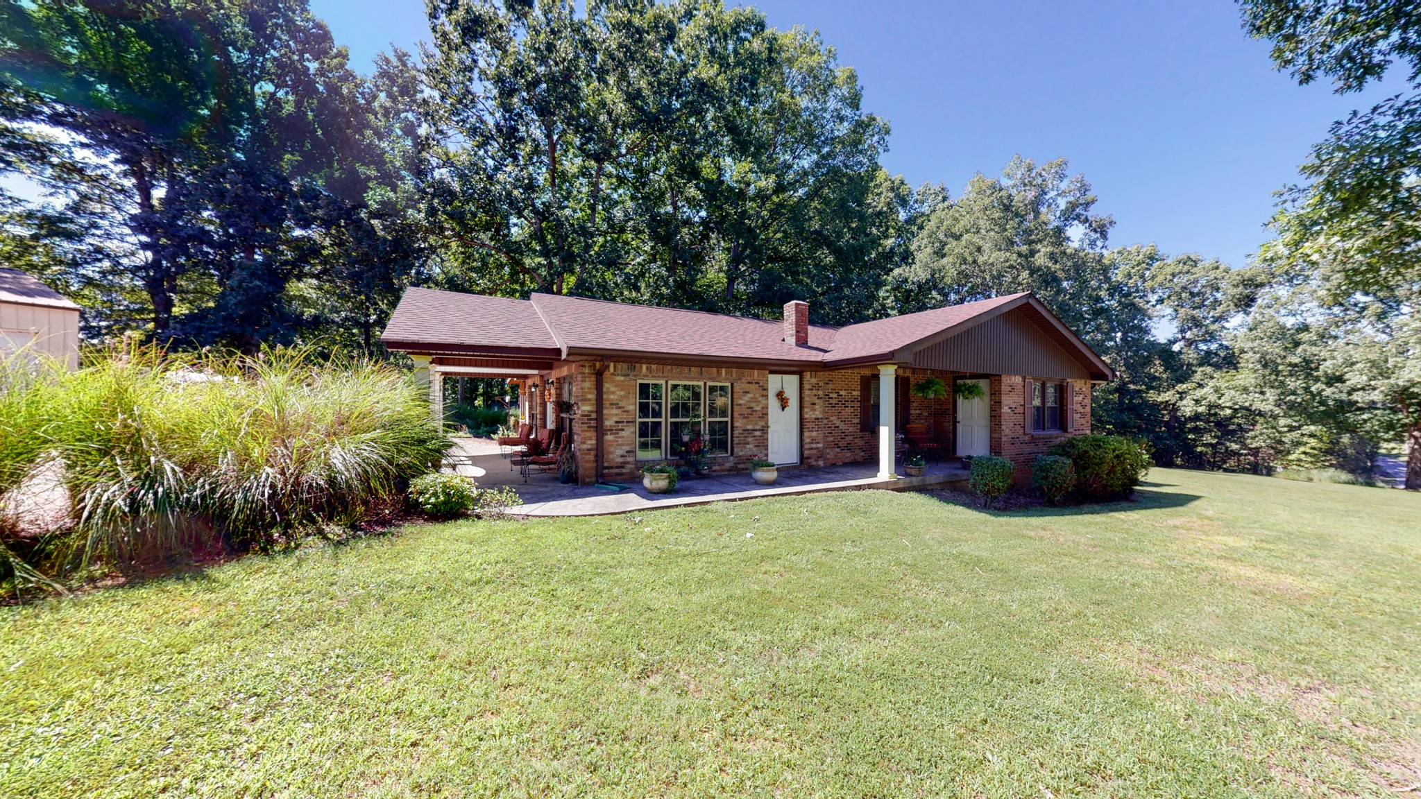 102 Edenway Road Dover, TN 37058 - Photo 31 of 47 Gallery Image 31