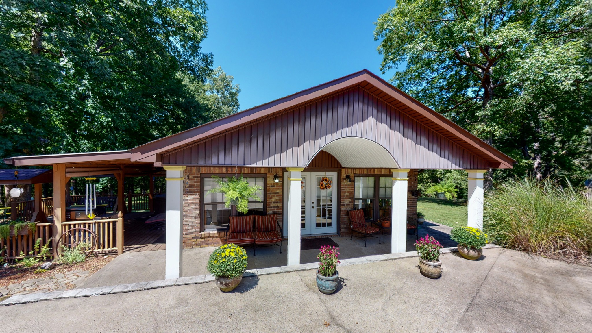 102 Edenway Road Dover, TN 37058 - Photo 32 of 47 Gallery Image 32