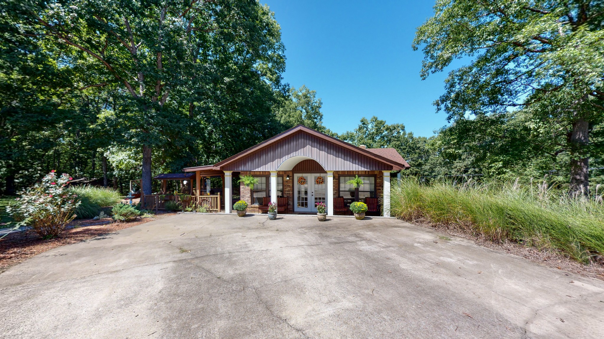102 Edenway Road Dover, TN 37058 - Photo 34 of 47 Gallery Image 34