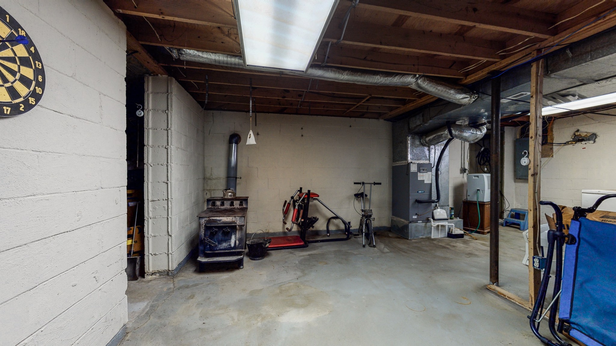 102 Edenway Road Dover, TN 37058 - Photo 38 of 47 Gallery Image 38