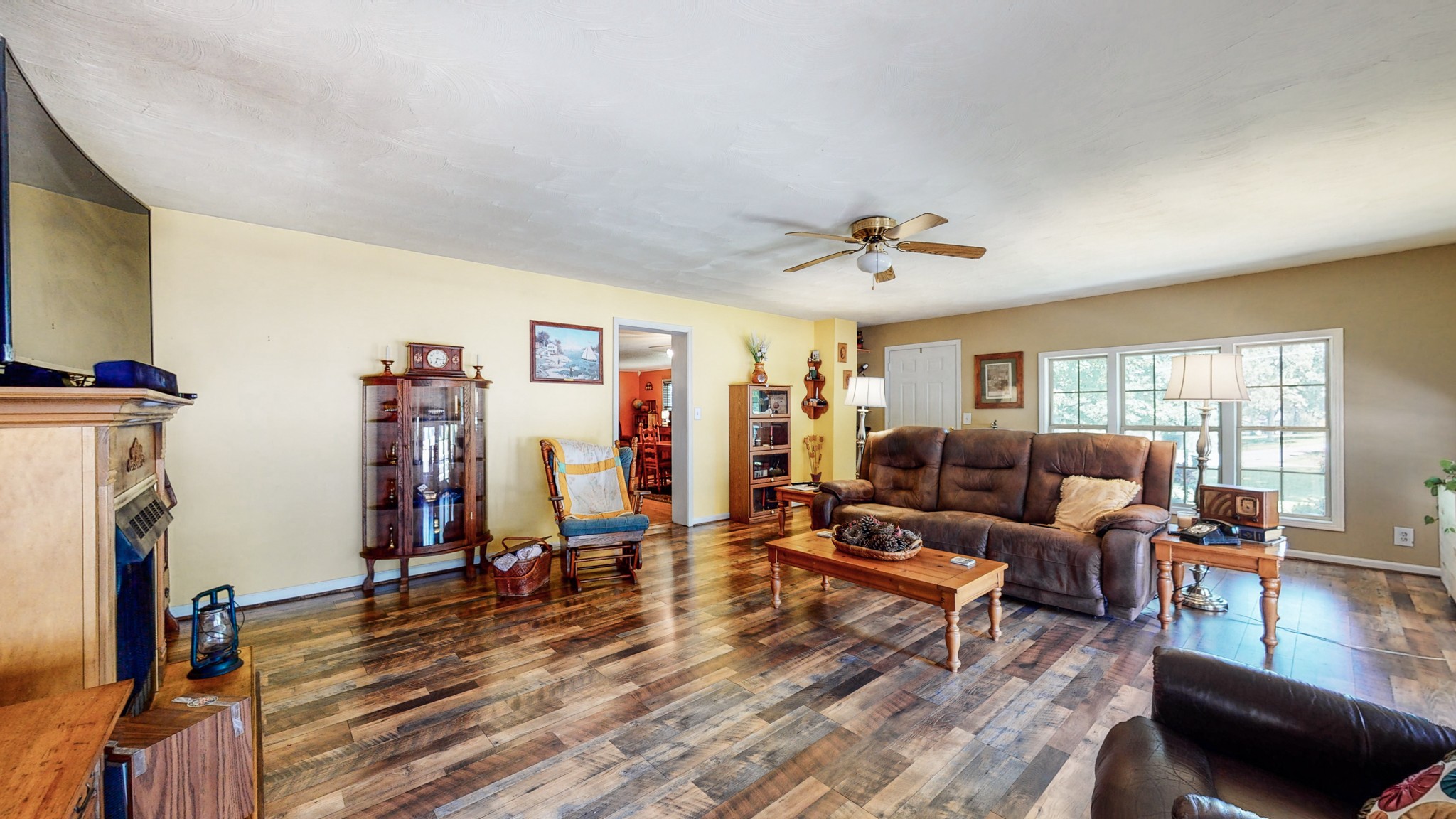 102 Edenway Road Dover, TN 37058 - Photo 5 of 47 Gallery Image 5