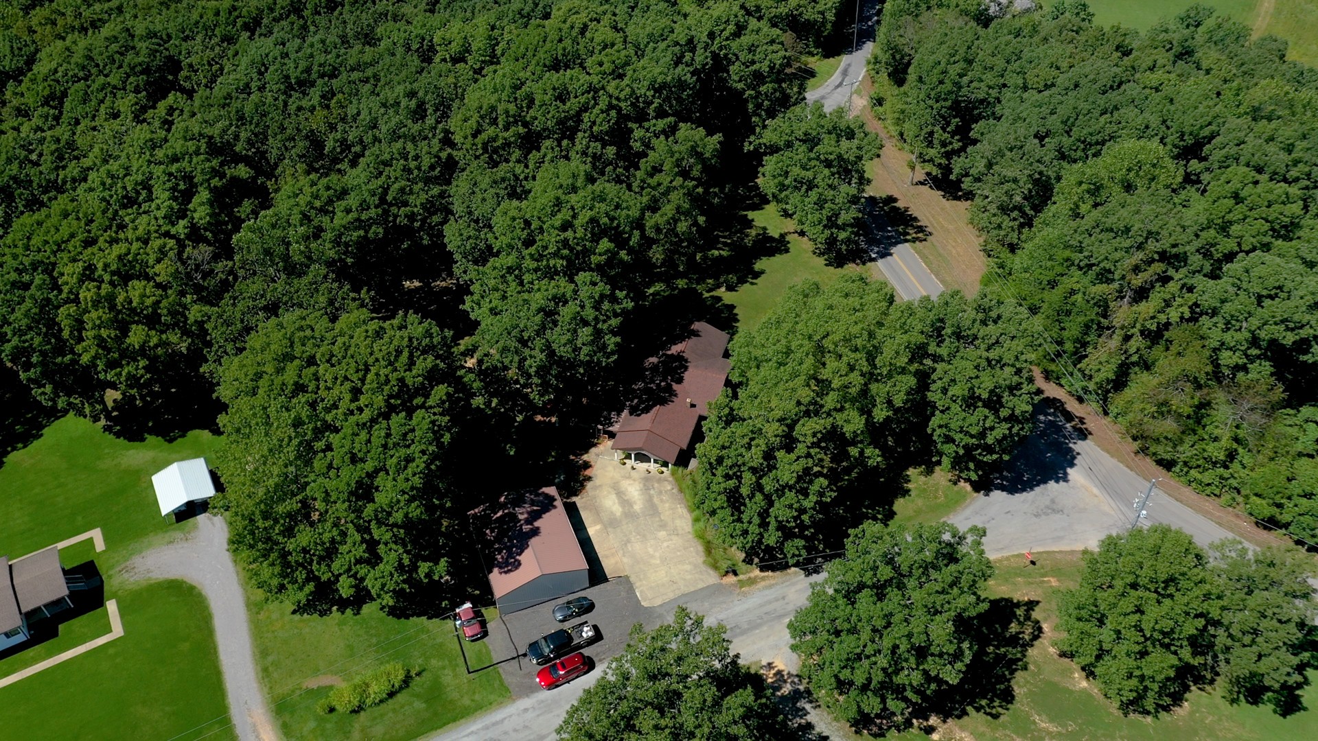 102 Edenway Road Dover, TN 37058 - Photo 46 of 47 Gallery Image 46