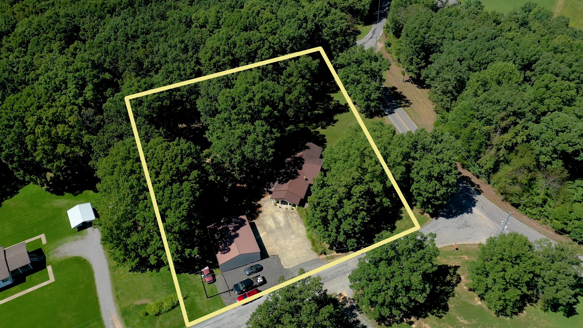 102 Edenway Road Dover, TN 37058 - Photo 47 of 47 Gallery Image 47