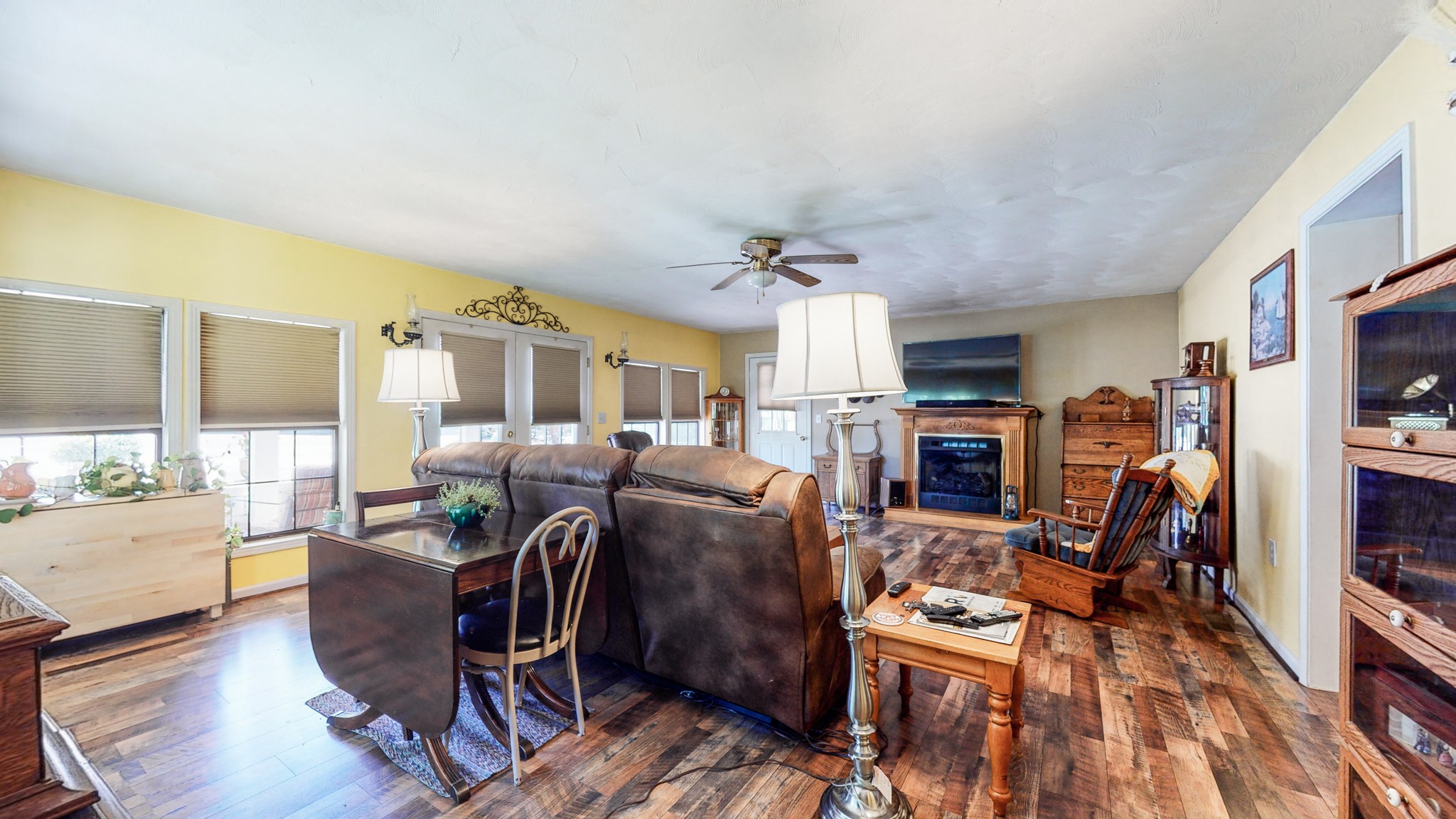 102 Edenway Road Dover, TN 37058 - Photo 6 of 47 Gallery Image 6