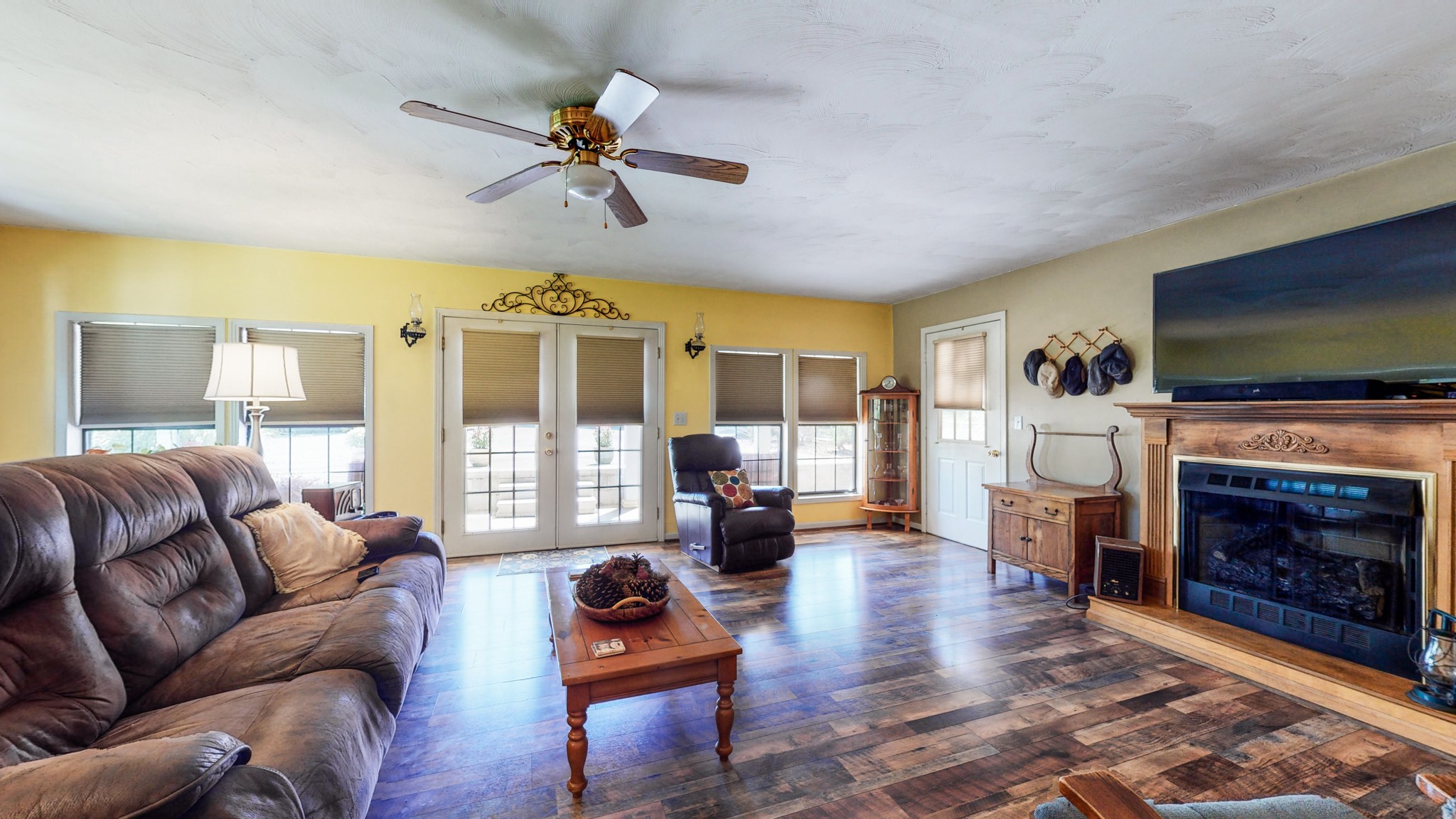 102 Edenway Road Dover, TN 37058 - Photo 7 of 47 Gallery Image 7