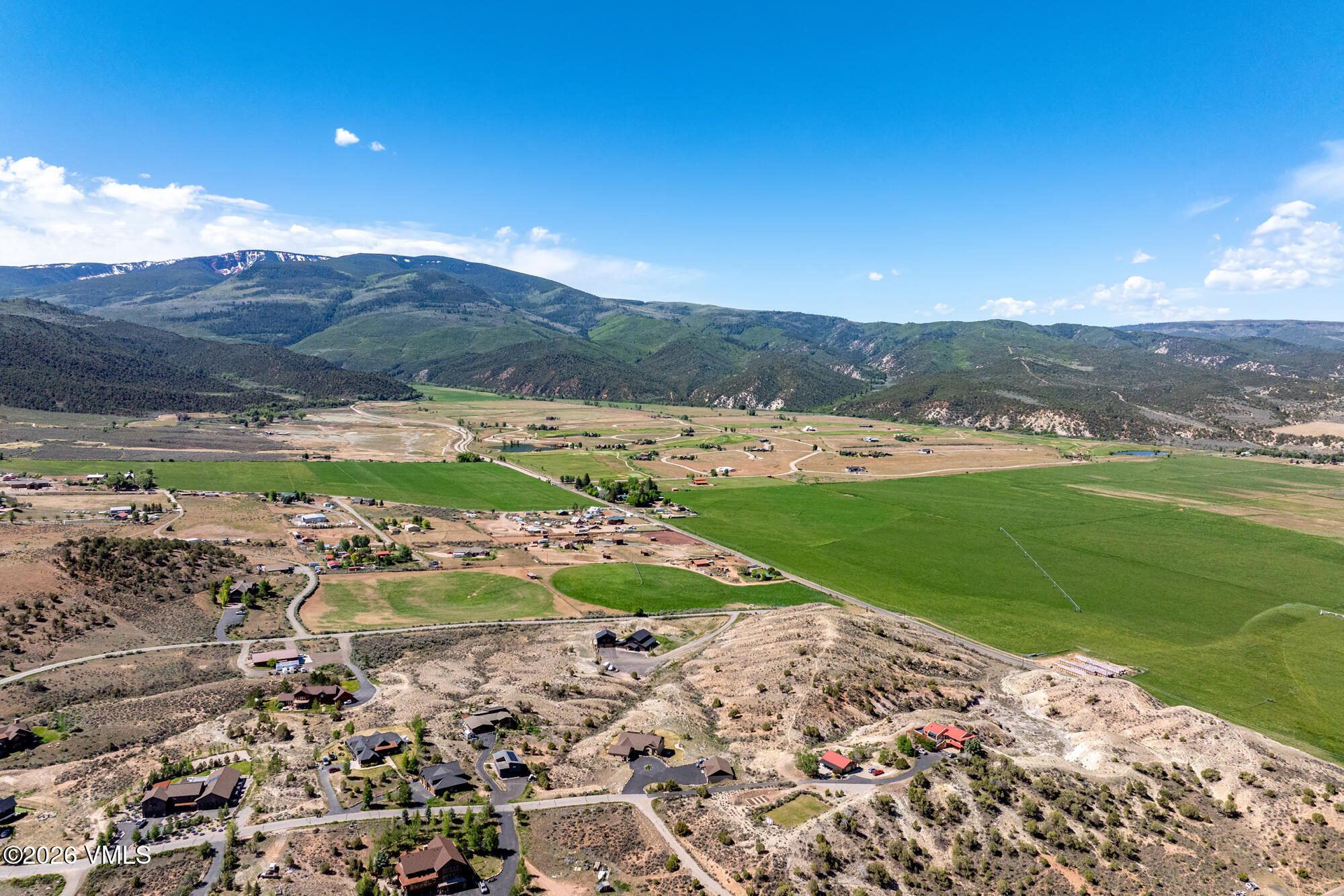 705 Amherst Road Gypsum, CO 81637 - Photo 41 of 55 South View