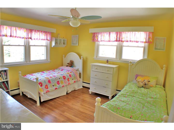 120 Township Line Road Exton, PA 19341 - Photo 11 of 21 Bedroom 2