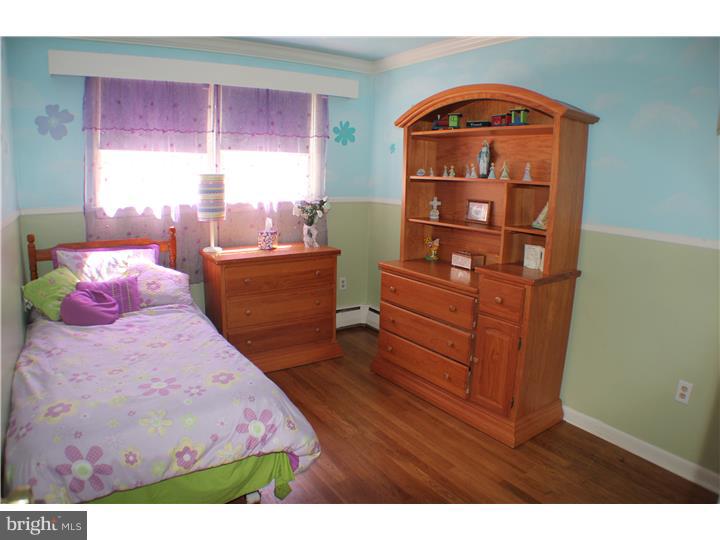 120 Township Line Road Exton, PA 19341 - Photo 12 of 21 Bedroom 3