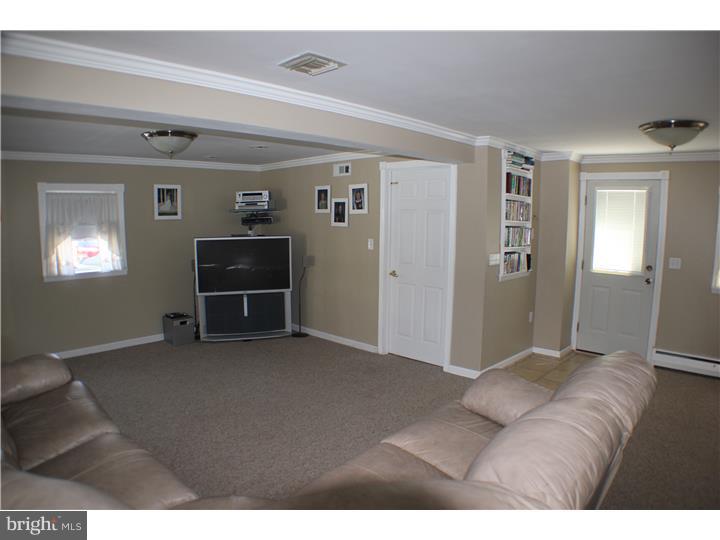 120 Township Line Road Exton, PA 19341 - Photo 13 of 21 Basement - Finished