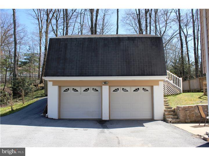 120 Township Line Road Exton, PA 19341 - Photo 16 of 21 Garage