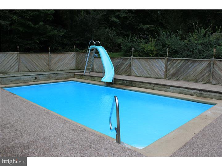 120 Township Line Road Exton, PA 19341 - Photo 20 of 21 Pool