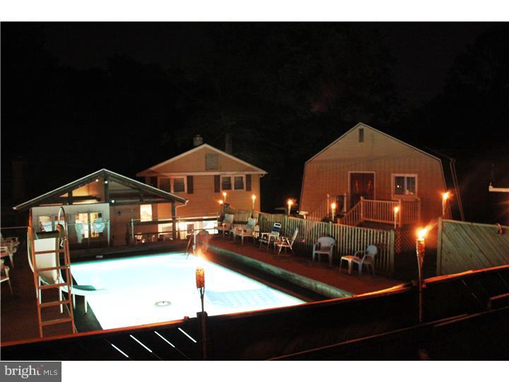 120 Township Line Road Exton, PA 19341 - Photo 21 of 21 Pool
