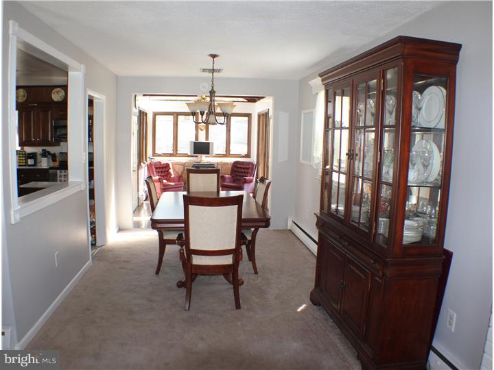 120 Township Line Road Exton, PA 19341 - Photo 8 of 21 Dining Room