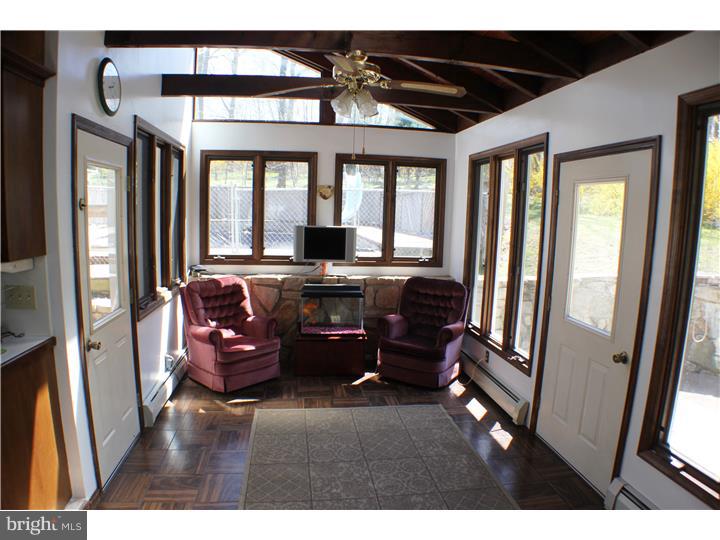 120 Township Line Road Exton, PA 19341 - Photo 9 of 21 Sun Room